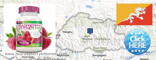 حيث لشراء Raspberry Ketone على الانترنت Bhutan